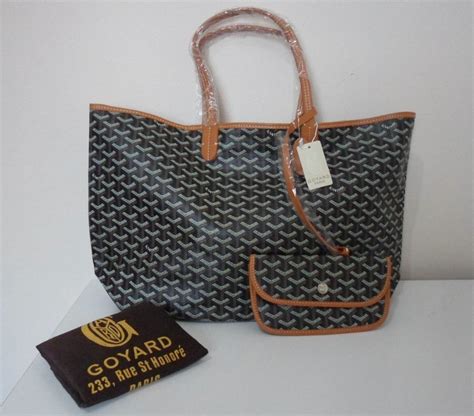 bolsas goyard precio original|goyard bags for sale.